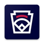 Logo of Little League Rulebook android Application 